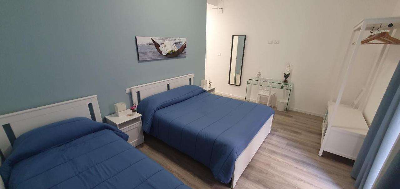 Carpe Diem Bed & Breakfast Palermo