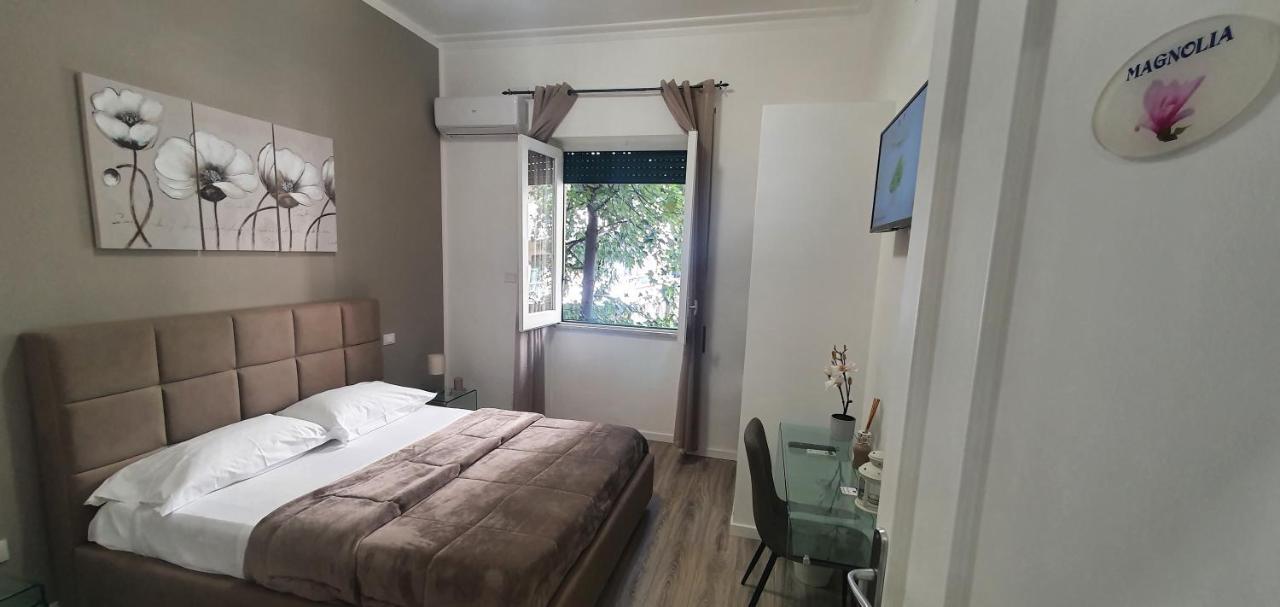 Carpe Diem Bed & Breakfast