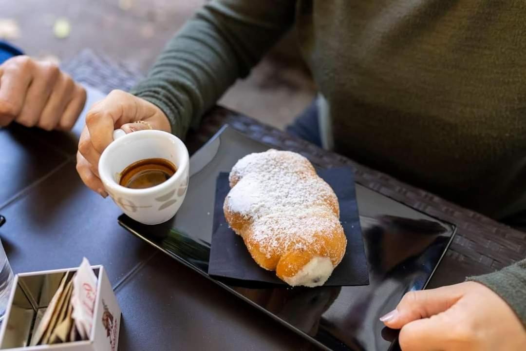 Carpe Diem Alojamento de Acomodação e Pequeno-almoço