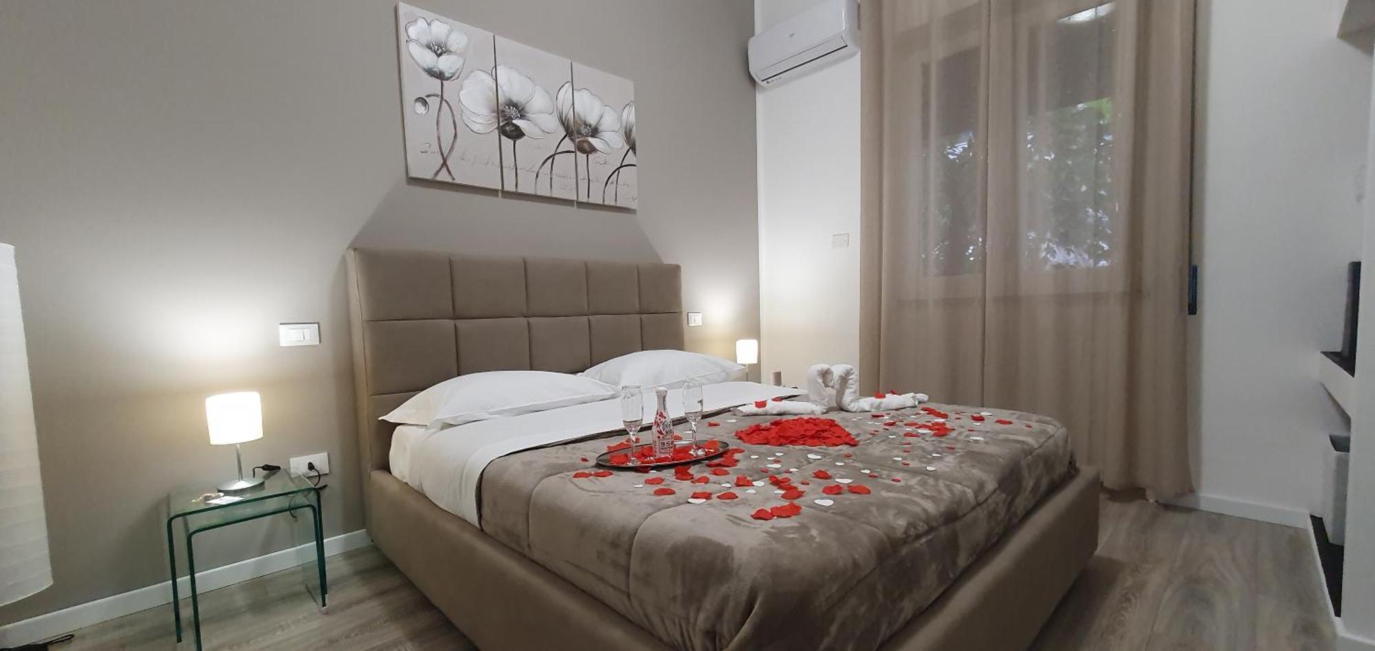 Bed & Breakfast Carpe Diem *