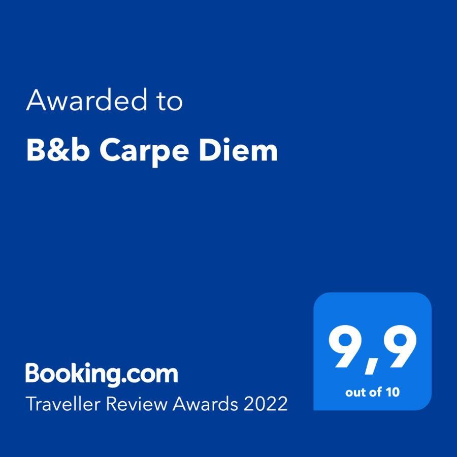 Carpe Diem Bed & Breakfast *