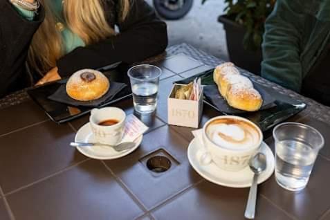 Bed & Breakfast Carpe Diem *
