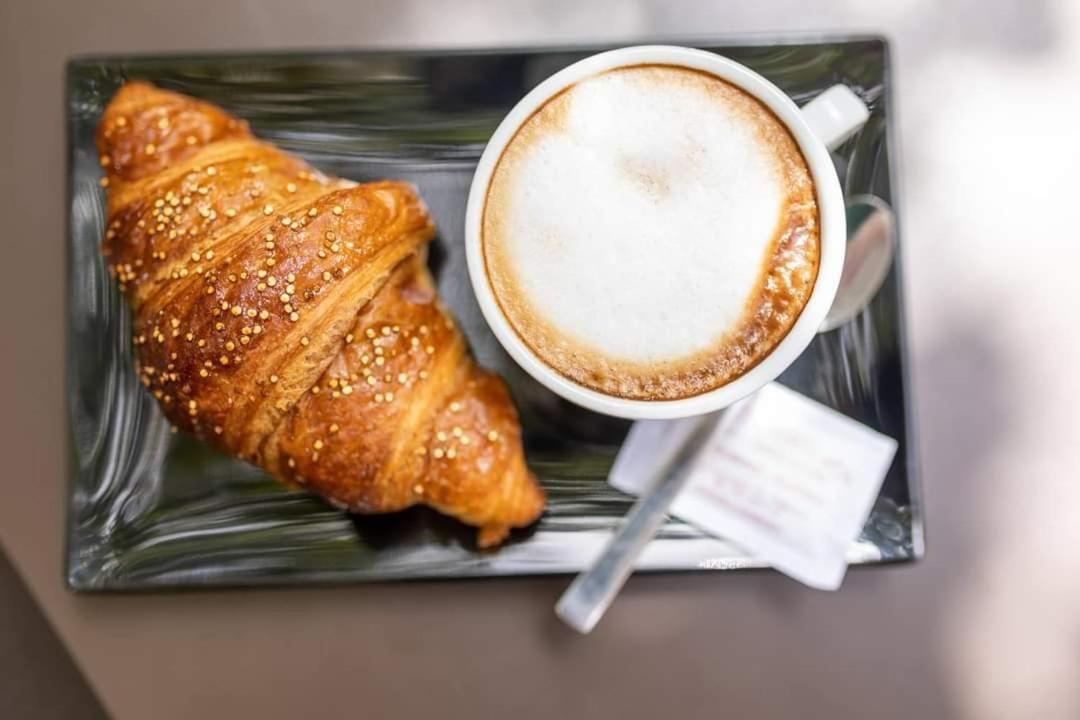 Carpe Diem Frühstückspension Palermo